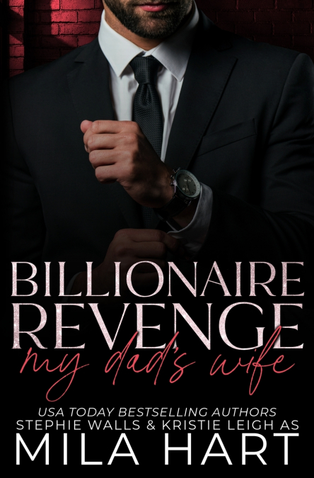 Billionaire Revenge