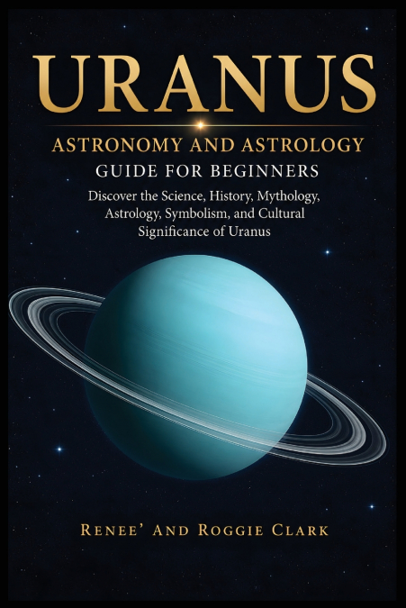 Uranus Astronomy and Astrology Guide for Beginners