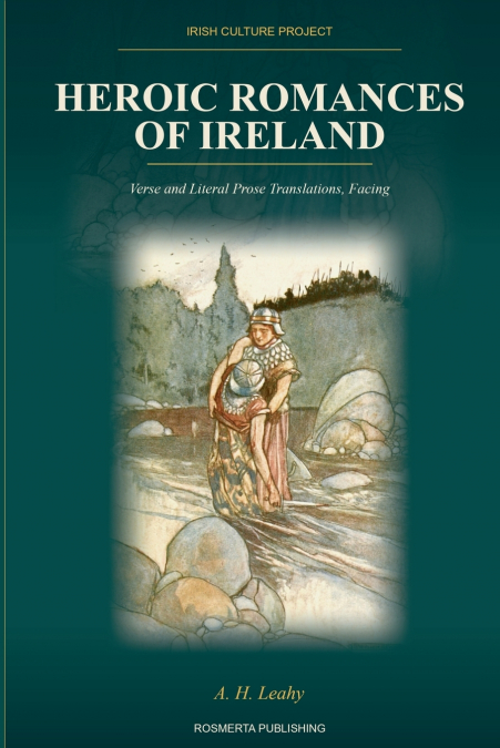 Heroic Romances of Ireland