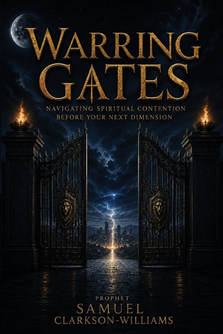 Warring Gates