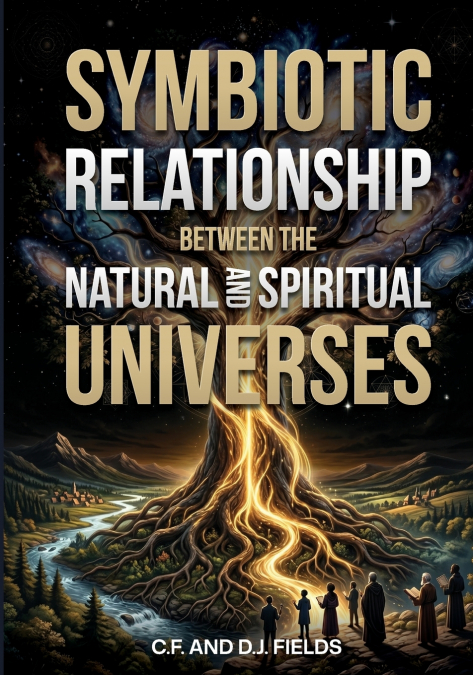 SYMBIOTIC RELATIONSHIP BETWEEN THE NATURAL AND SPIRITUAL UNIVERSES