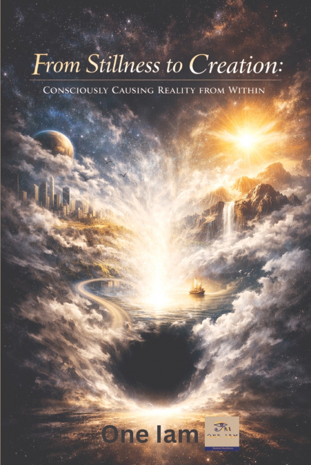 From Stillness to Creation