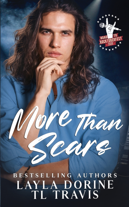 More Than Scars
