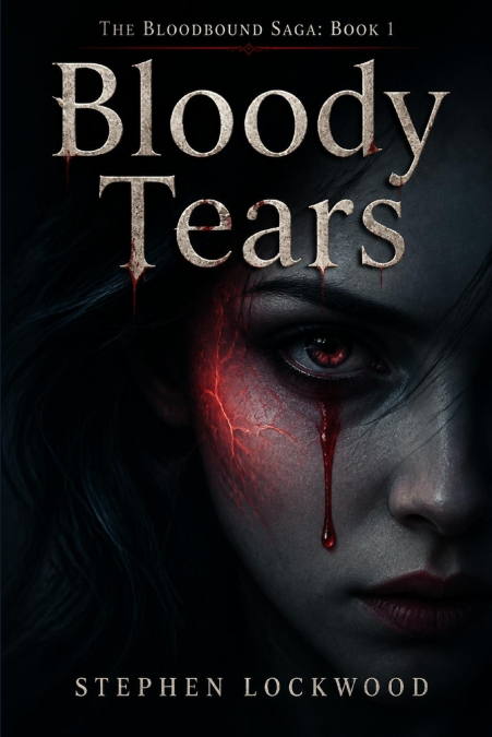 Bloody Tears