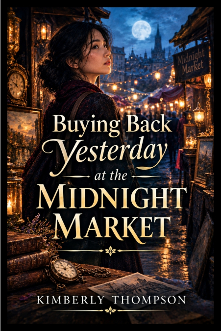Buying Back Yesterday at the Midnight Market