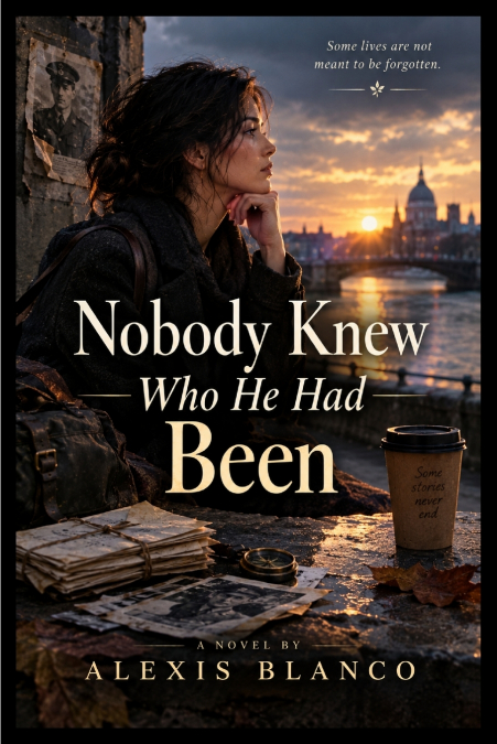 Nobody Knew Who He Had Been