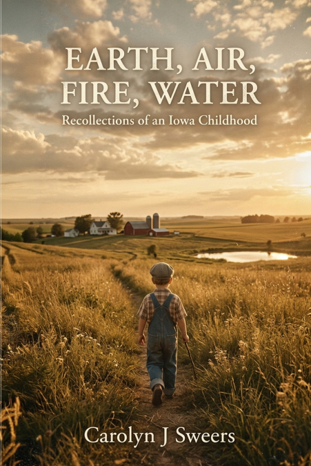Earth , Air , Fire , Water
