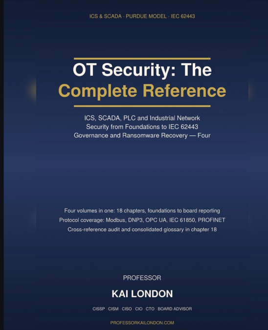 OT Security