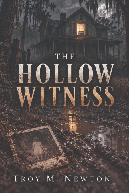 The Hollow Witness