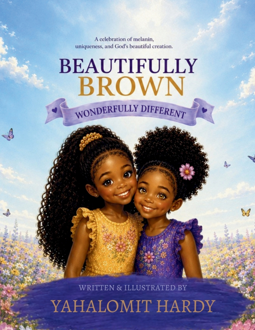 Beautifully Brown