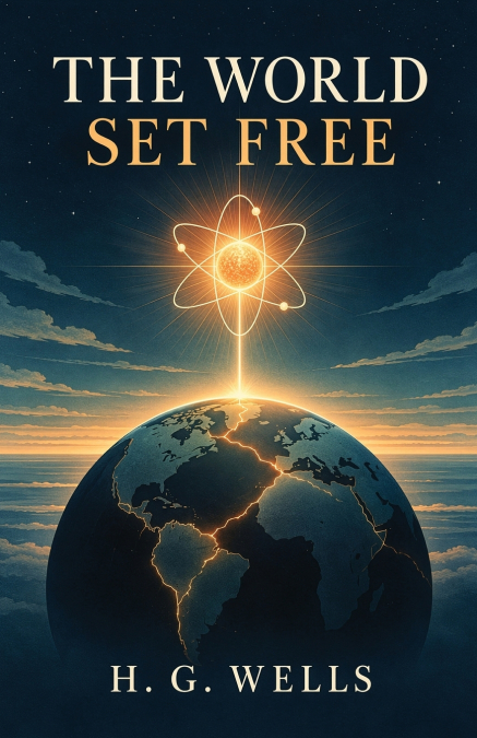 The World Set Free