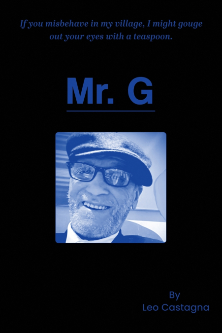 Mr. G