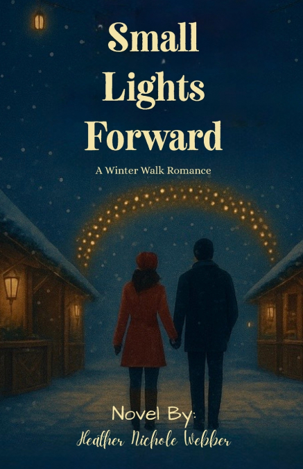 Small Lights Forward