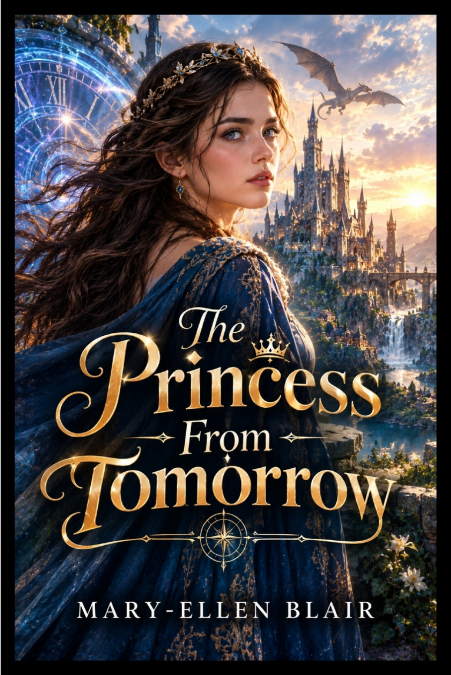 The Princess From Tomorrow