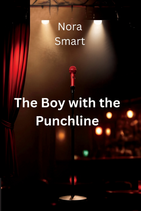 The Boy with the Punchline