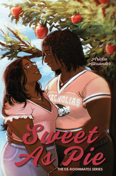 Sweet As Pie