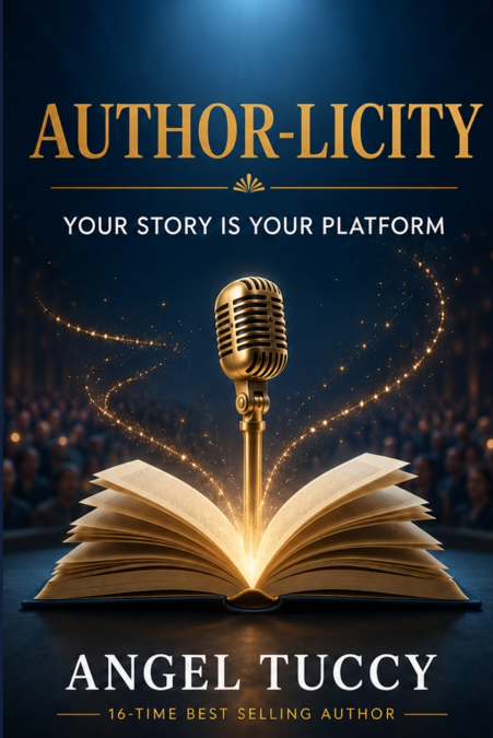 Authorlicity