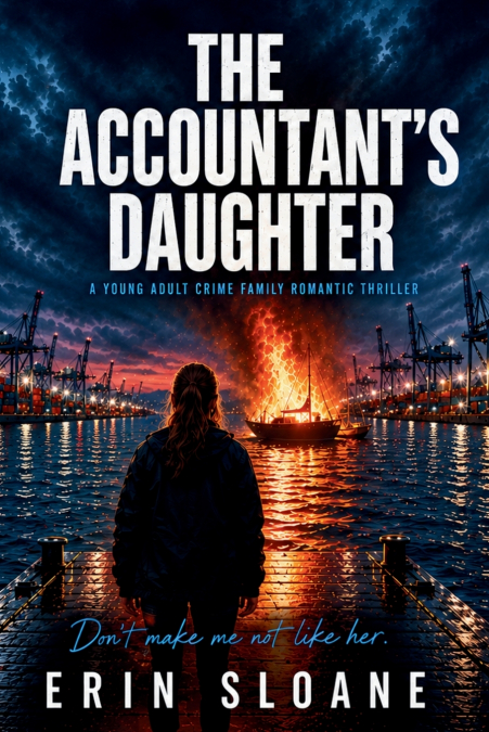 The Accountant’s Daughter