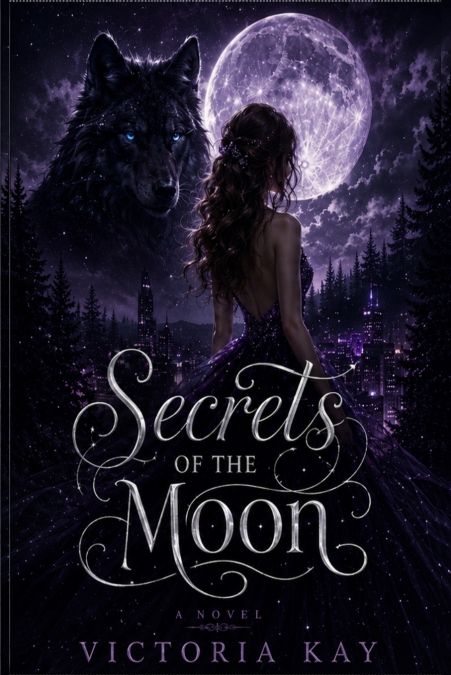 Secrets of the Moon