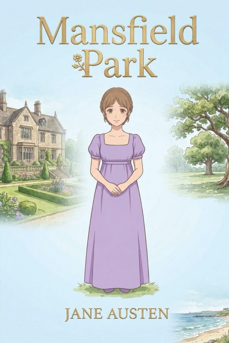 Mansfield Park Graphic Novel