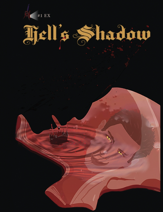 Hell’s Shadow #1 EX
