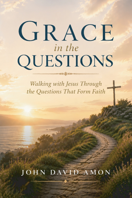 GRACE IN THE QUESTIONS