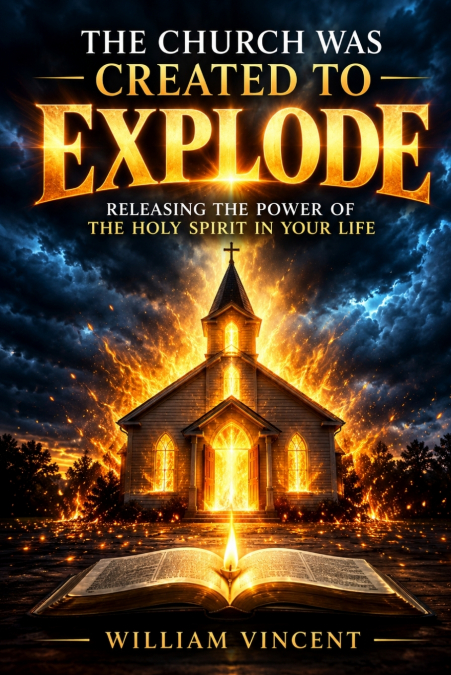 The Church Was Created to Explode