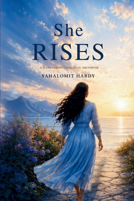She Rises