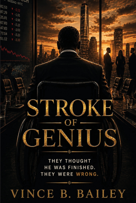 Stroke of Genius