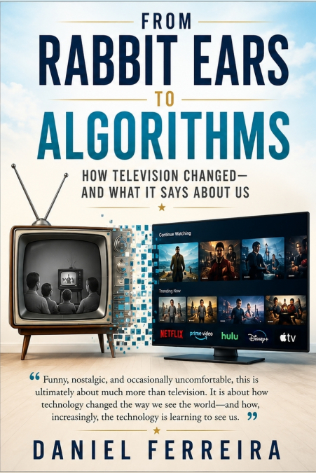 From Rabbit Ears To Algorithms