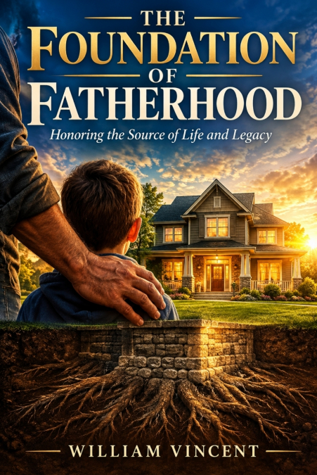 The Foundation of Fatherhood