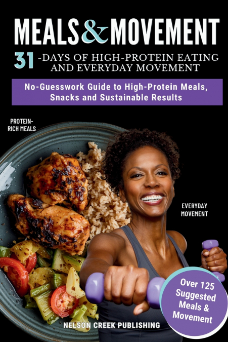 MEALS & MOVEMENT