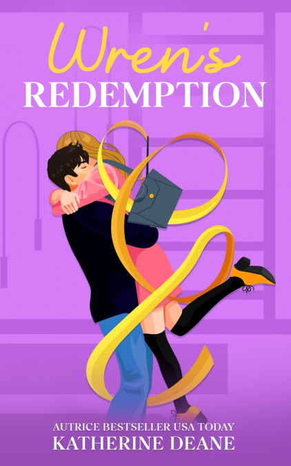 Wren’s Redemption