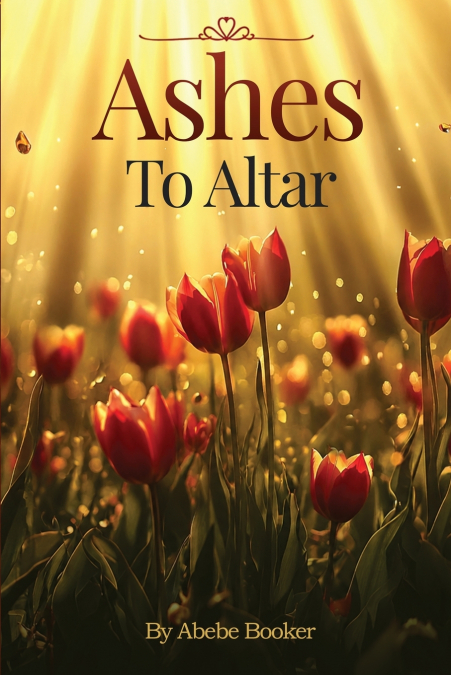 Ashes to Altars