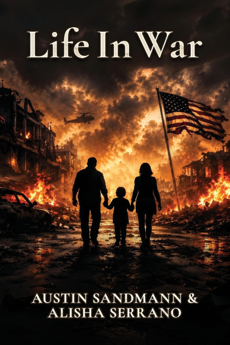 LIFE IN WAR