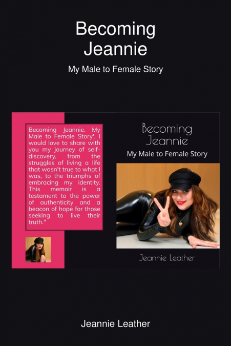 Becoming Jeannie