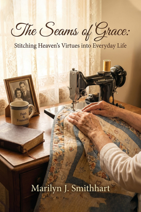 The Seams of Grace