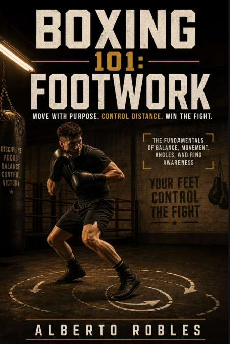 Boxing 101 Footwork