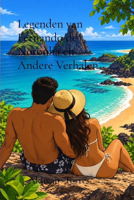 Legenden van Fernando de Noronha en Andere Verhalen