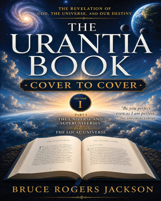 The Urantia Book