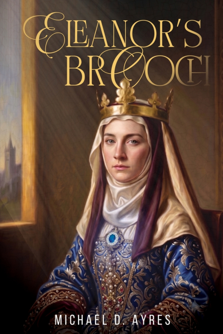 ELEANOR’S BROOCH