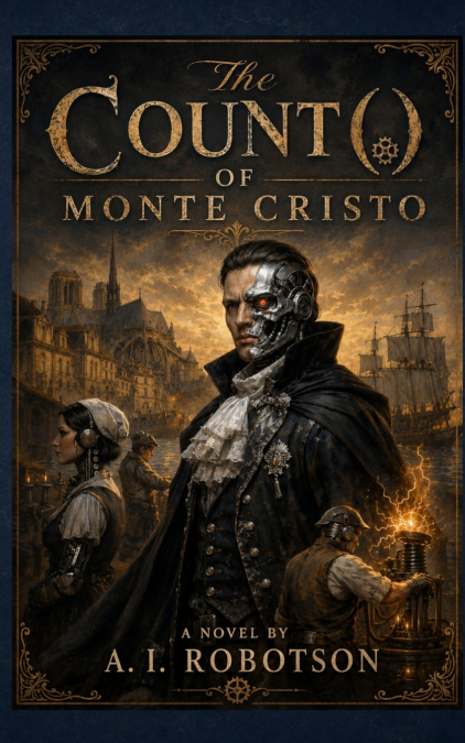 The Count() of Monte Cristo