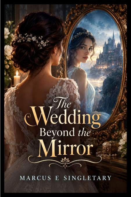 The Wedding Beyond the Mirror