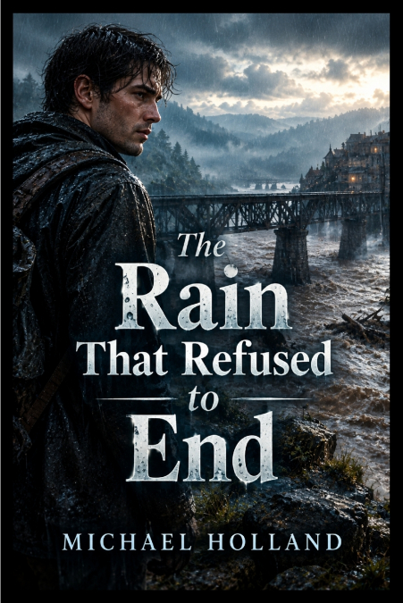 The Rain That Refused to End