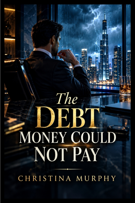 The Debt Money Could Not Pay