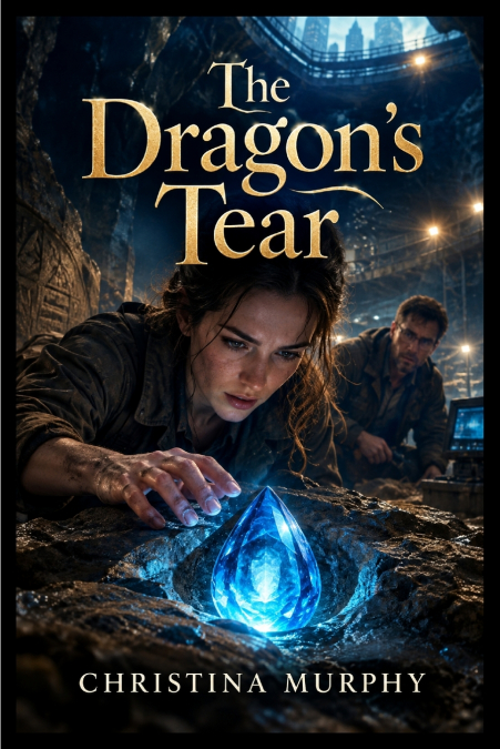 The Dragon’s Tear