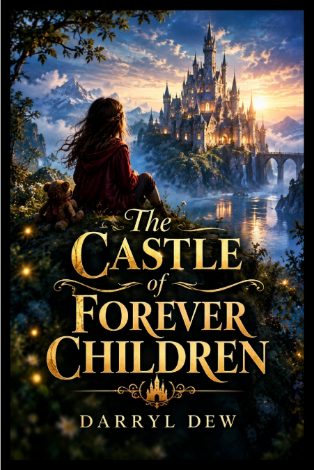 The Castle of Forever Children
