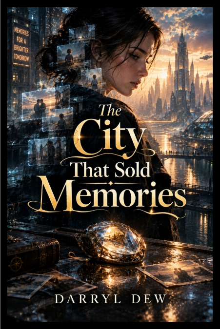 The City That Sold Memories