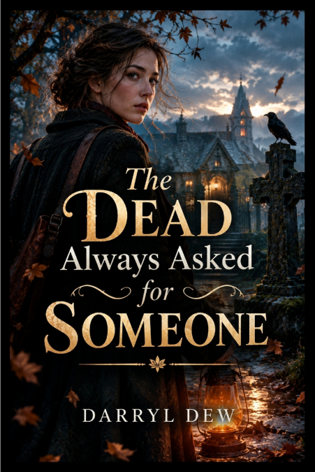 The Dead Always Asked for Someone