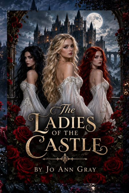 The Ladies of the Castle (A Poem)